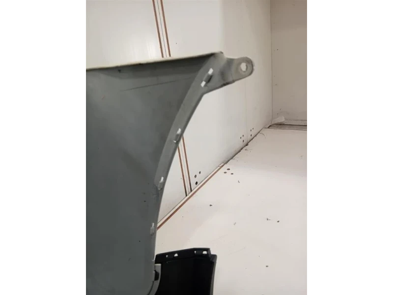 Paraurti POST 11412910 Mini MINI Cooper F56 2014