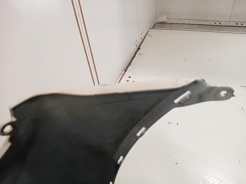 Paraurti POST 11412910 Mini MINI Cooper F56 2014