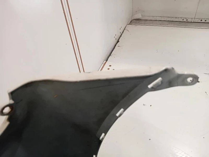 Paraurti POST 11412910 Mini MINI Cooper F56 2014