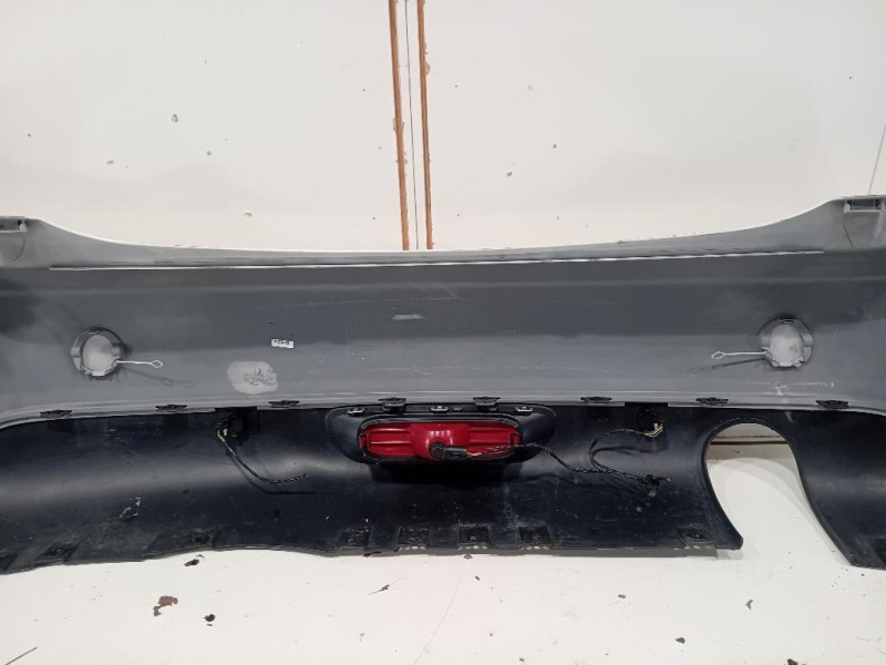 Paraurti POST 11412910 Mini MINI Cooper F56 2014