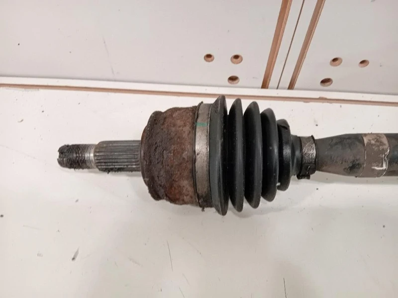 Semiasse ANT DX Alfa Romeo Giulietta 2013