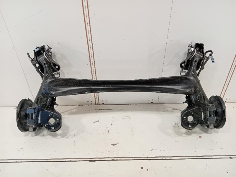 Assale POST 1681161680 Peugeot 2008 II 2020