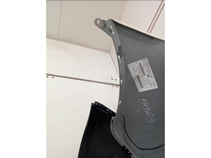 Paraurti POST 11412910 Mini MINI Cooper F56 2014