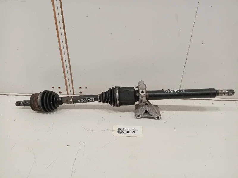 Semiasse ANT DX Alfa Romeo Giulietta 2013