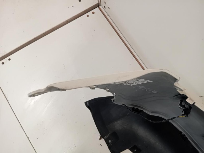 Paraurti POST 11412910 Mini MINI Cooper F56 2014