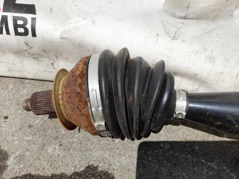 Semiasse ANT DX 6R0407762K Audi A1 8XF Sportback 2015