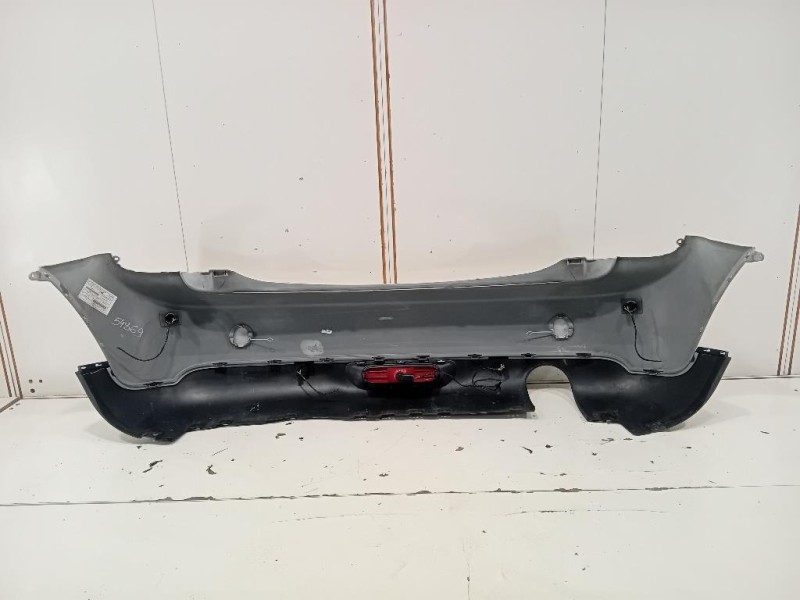 Paraurti POST 11412910 Mini MINI Cooper F56 2014