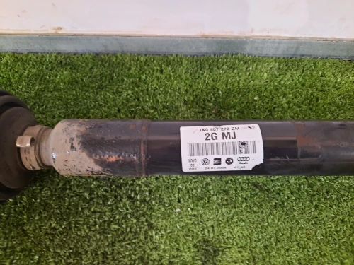 Semiasse ANT DX 5Q0407272H Audi A3 8P1 2008