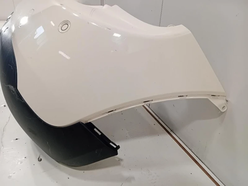 Paraurti POST 11412910 Mini MINI Cooper F56 2014