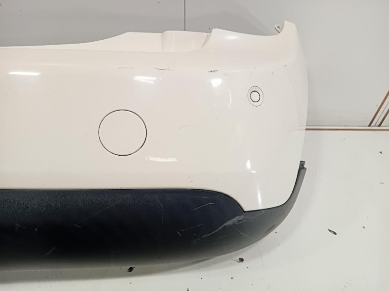 Paraurti POST 11412910 Mini MINI Cooper F56 2014