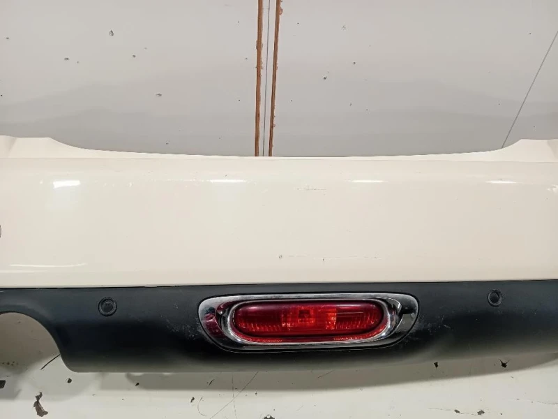 Paraurti POST 11412910 Mini MINI Cooper F56 2014
