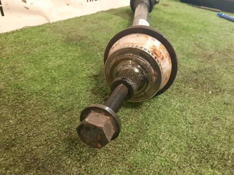 Semiasse ANT DX 4B0 407 272 C Audi A4 8E2 2001