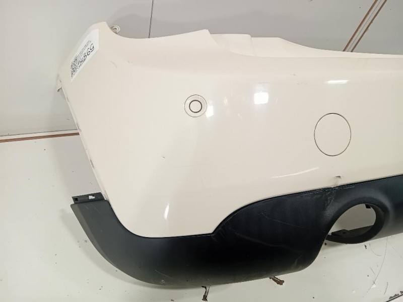 Paraurti POST 11412910 Mini MINI Cooper F56 2014
