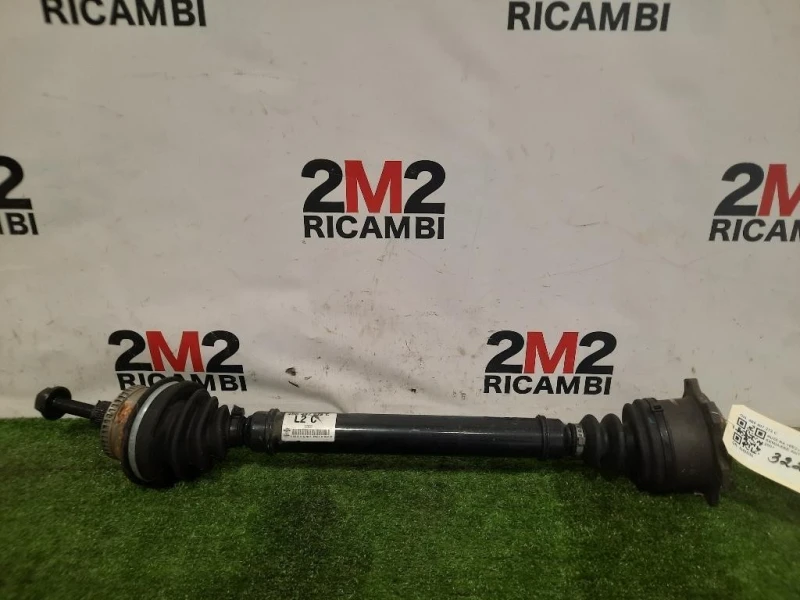 Semiasse ANT DX 4B0 407 272 C Audi A4 8E2 2001