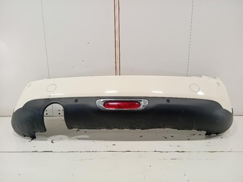 Paraurti POST 11412910 Mini MINI Cooper F56 2014