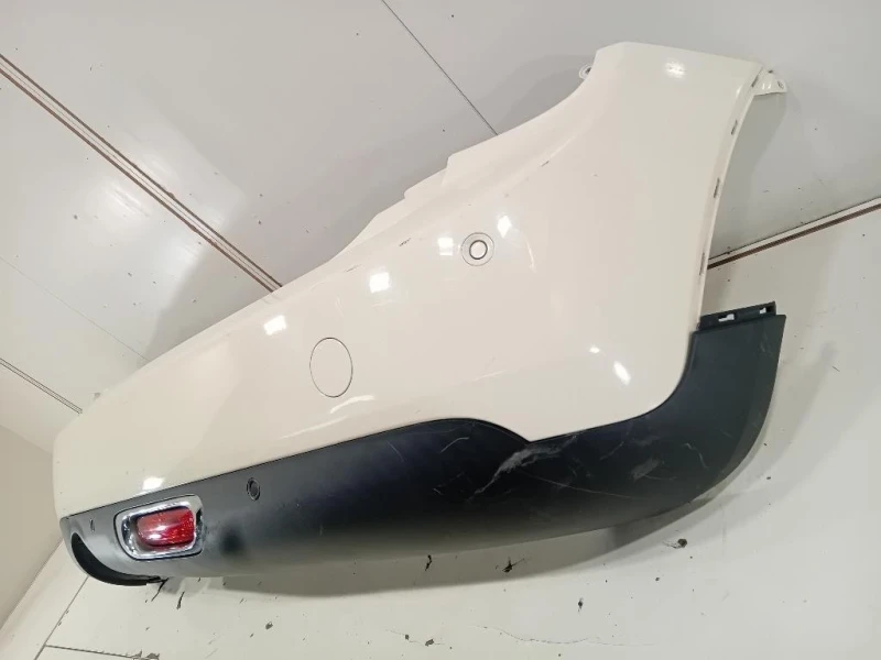 Paraurti POST 11412910 Mini MINI Cooper F56 2014