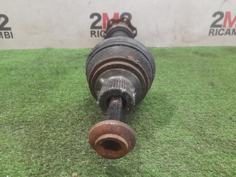 Semiasse ANT DX 8K0407271Q Audi A4 8K5 Avant 2008