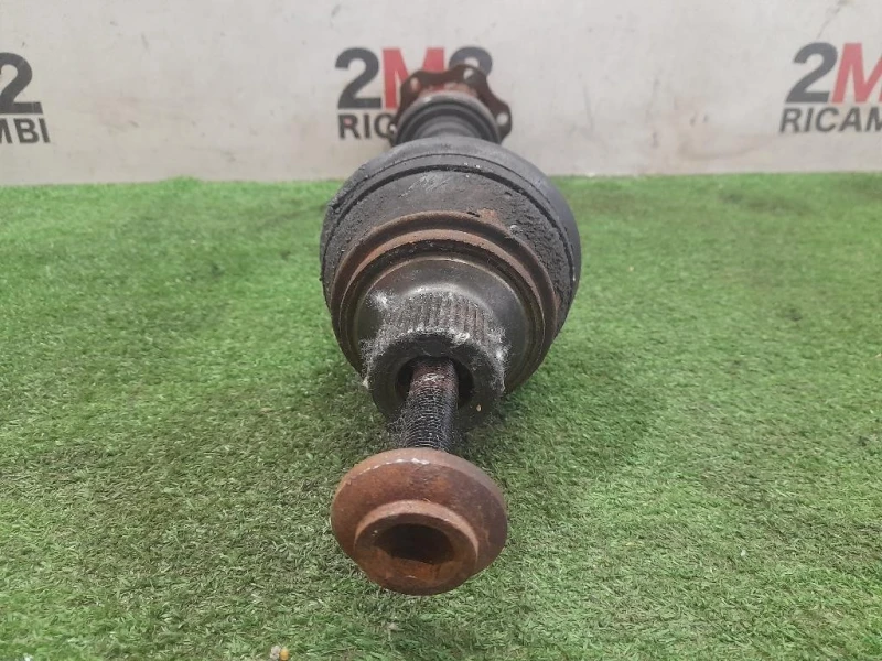 Semiasse ANT DX 8K0407271Q Audi A4 8K5 Avant 2008