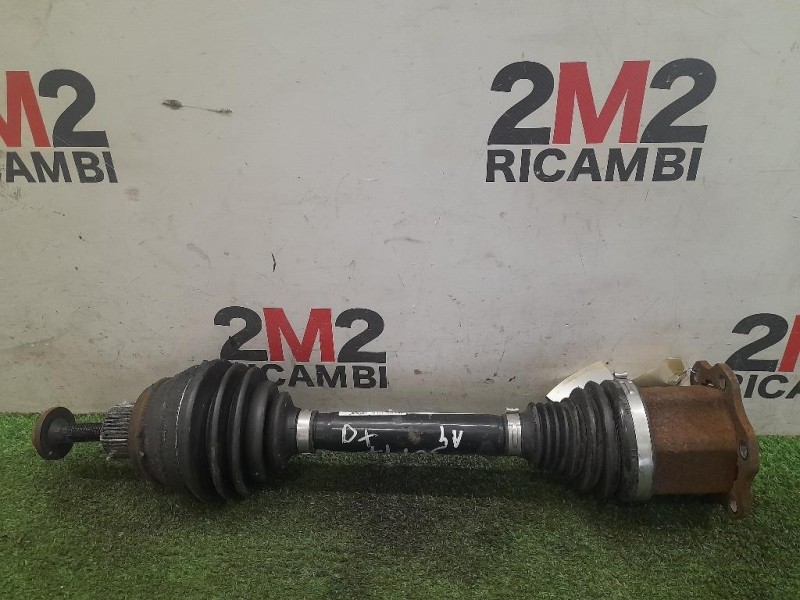 Semiasse ANT DX 8K0407271Q Audi A4 8K5 Avant 2008