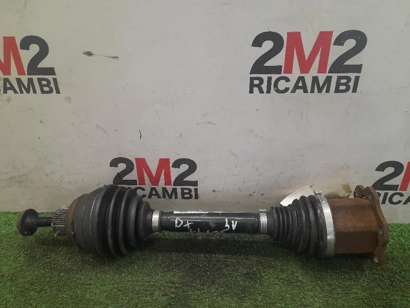 Semiasse ANT DX 8K0407271Q Audi A4 8K5 Avant 2008