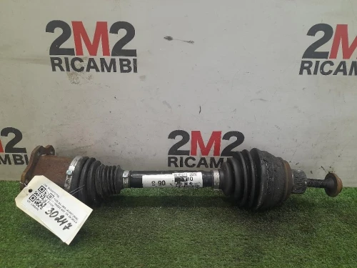 Semiasse ANT DX 8K0407271Q Audi A4 8K5 Avant 2008