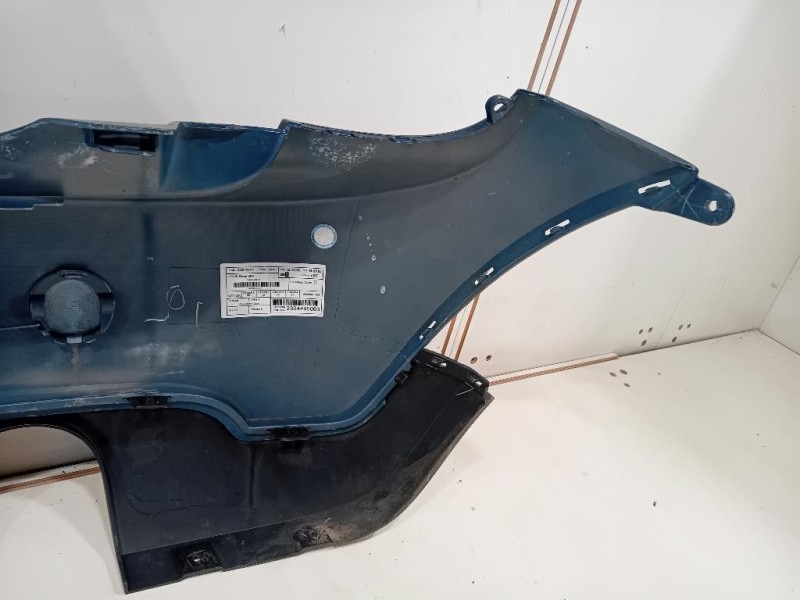 Paraurti POST 7300837 Mini MINI Cooper F56 2014