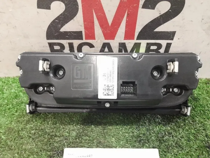 Modulo Comando Riscaldamento Clima 39042441 Opel Astra K SW 2016