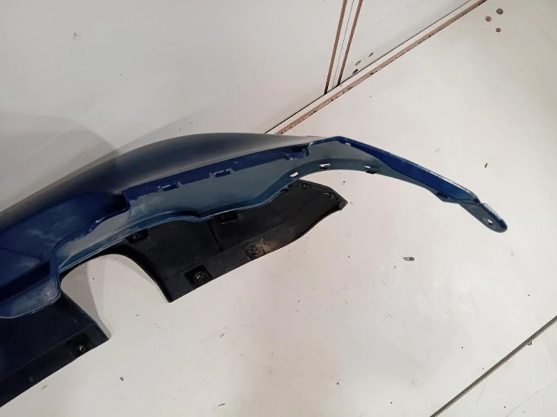 Paraurti POST 7300837 Mini MINI Cooper F56 2014