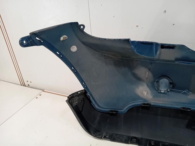 Paraurti POST 7300837 Mini MINI Cooper F56 2014