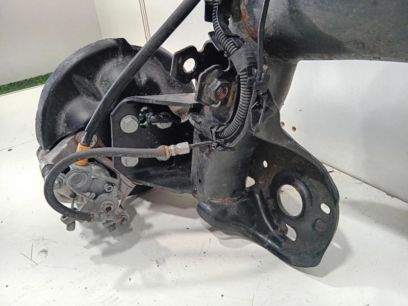 Assale POST 1681161680 Peugeot 2008 II 2020