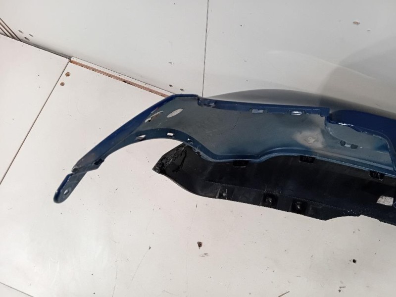 Paraurti POST 7300837 Mini MINI Cooper F56 2014