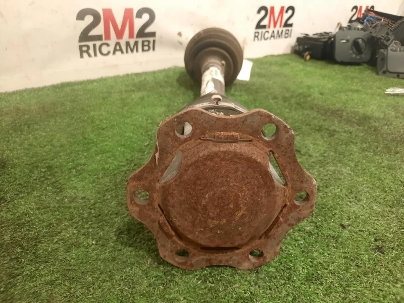 Semiasse ANT DX 8W0407271E Audi A4 8W2 2015