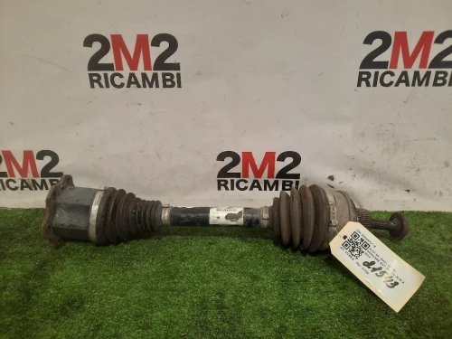 Semiasse ANT DX 8W0407271E Audi A4 8W2 2015