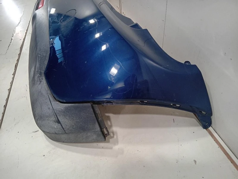 Paraurti POST 7300837 Mini MINI Cooper F56 2014