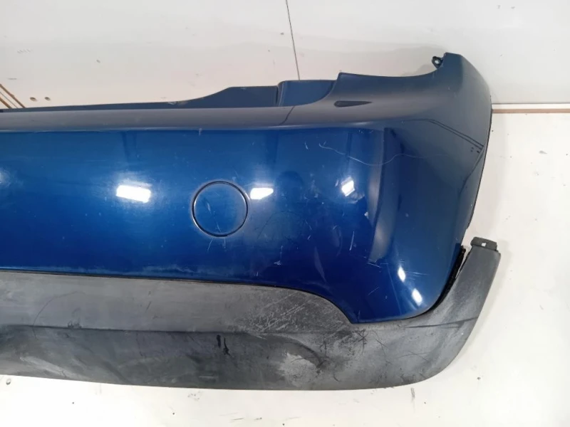 Paraurti POST 7300837 Mini MINI Cooper F56 2014