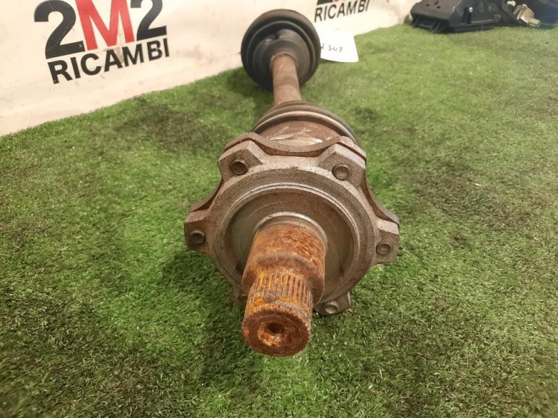 Semiasse ANT DX 8K0407271AJ Audi A5 8T3 2008