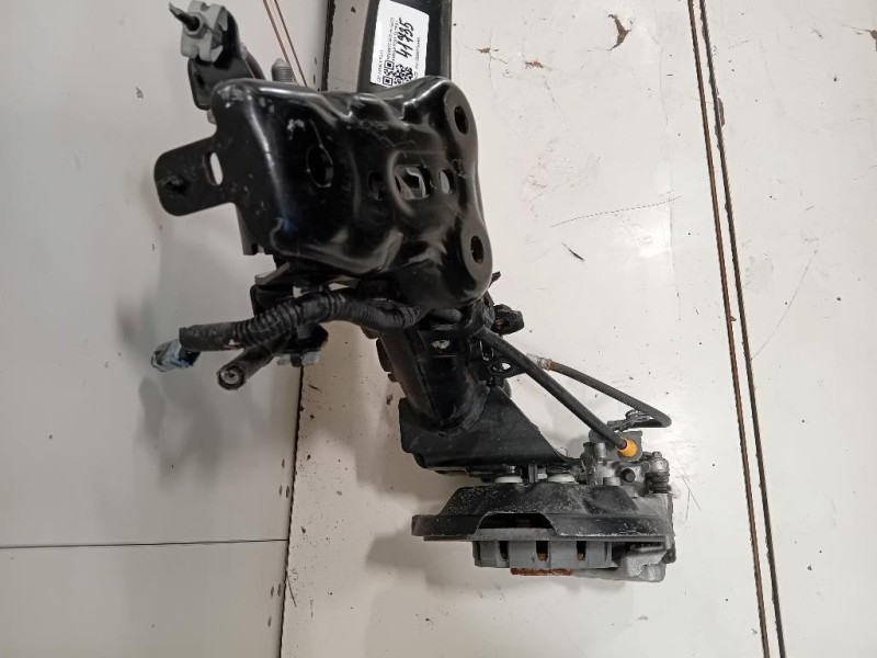 Assale POST 1681161680 Peugeot 2008 II 2020