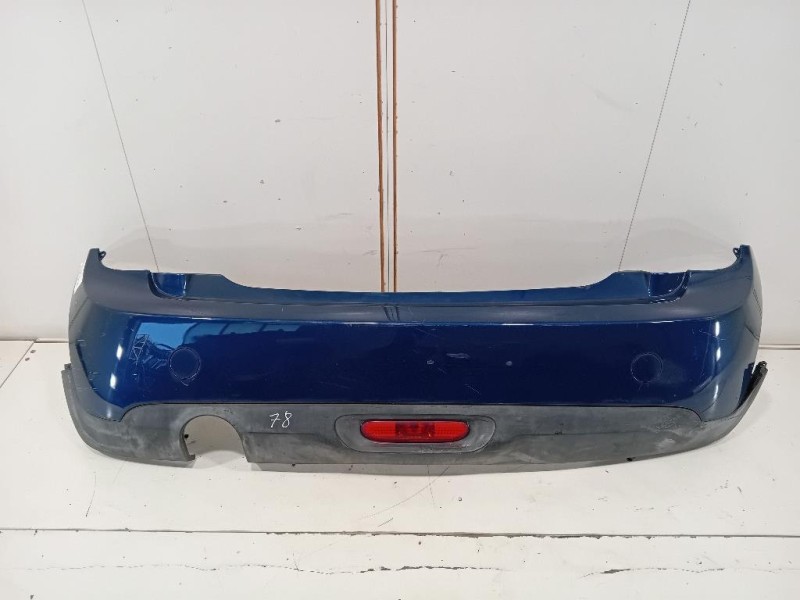 Paraurti POST 7300837 Mini MINI Cooper F56 2014