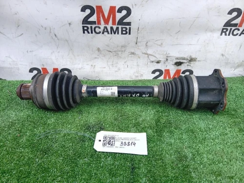 Semiasse ANT DX 4N0 408 271 F Audi A6 4a5c8 Avant 2018