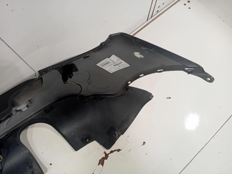 Paraurti POST PARAURTI POST Mini MINI Cooper F56 2018