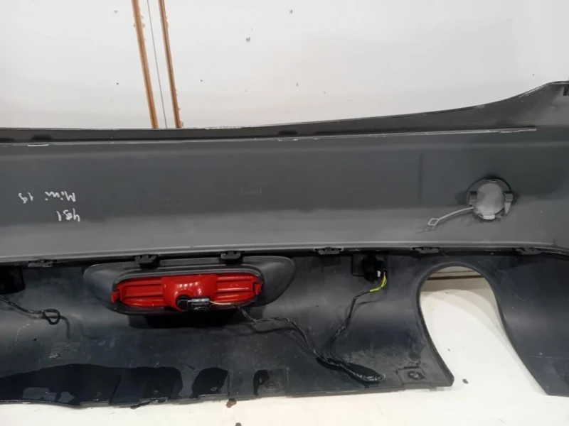 Paraurti POST PARAURTI POST Mini MINI Cooper F56 2018