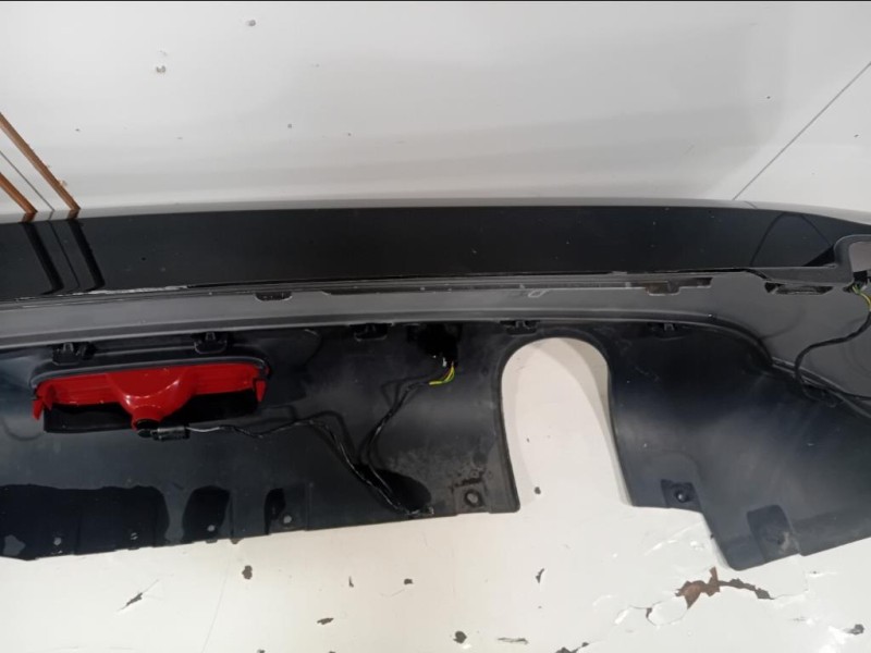 Paraurti POST PARAURTI POST Mini MINI Cooper F56 2018