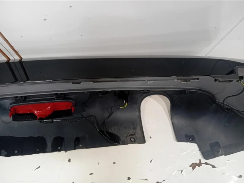 Paraurti POST PARAURTI POST Mini MINI Cooper F56 2018