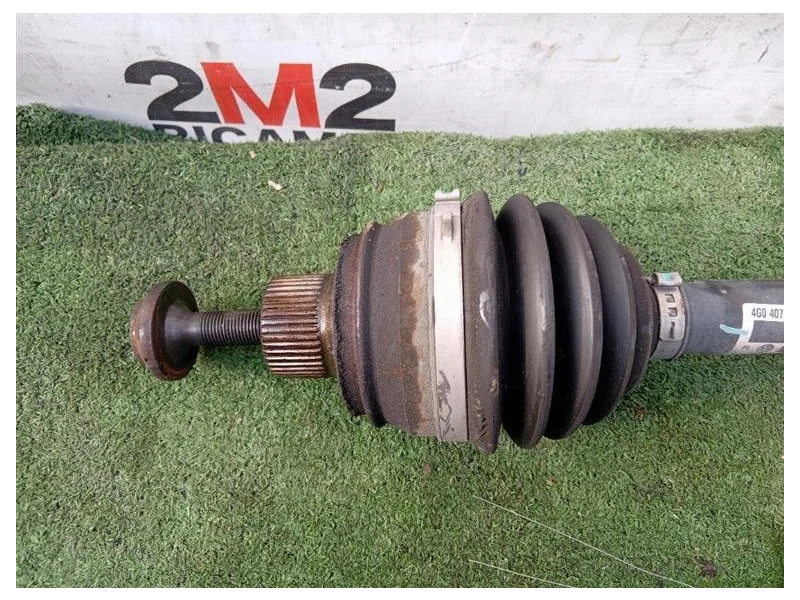 Semiasse ANT DX 4G0 407 271 F Audi Q5 8RB 2012