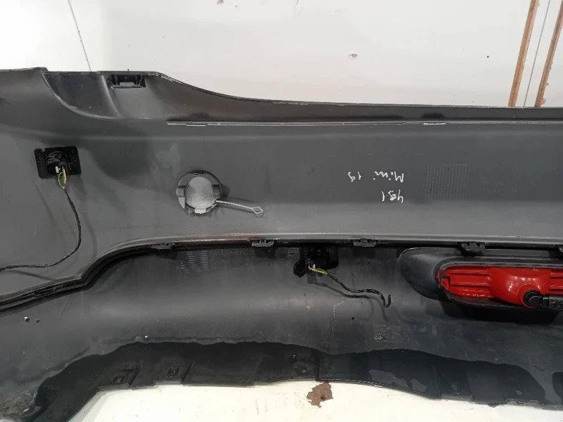 Paraurti POST PARAURTI POST Mini MINI Cooper F56 2018