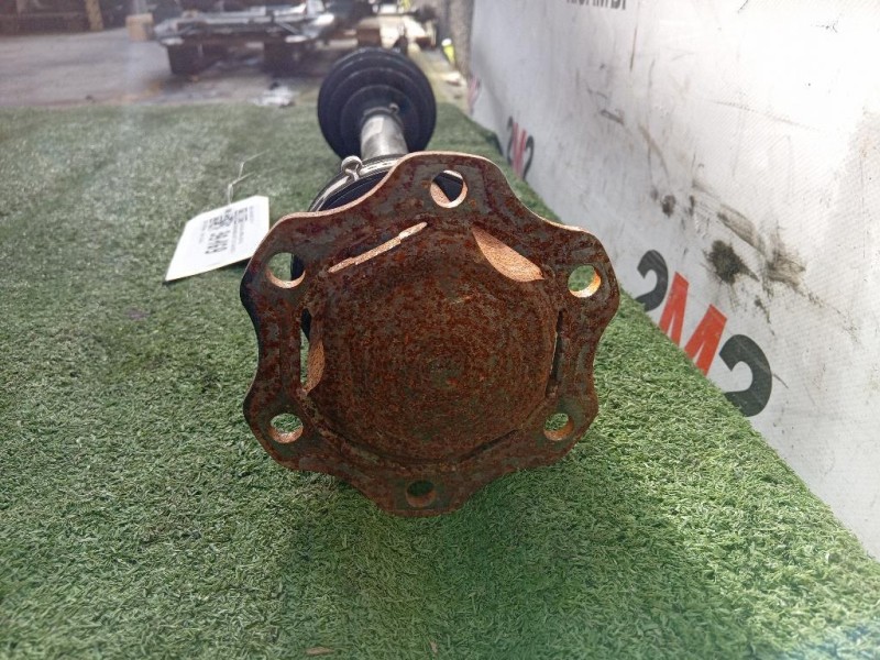 Semiasse ANT DX 4G0 407 271 F Audi Q5 8RB 2012