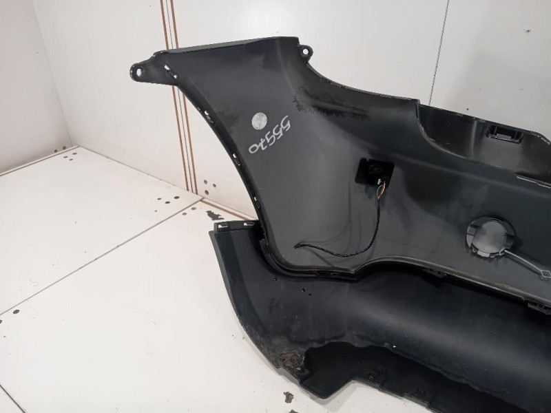 Paraurti POST PARAURTI POST Mini MINI Cooper F56 2018