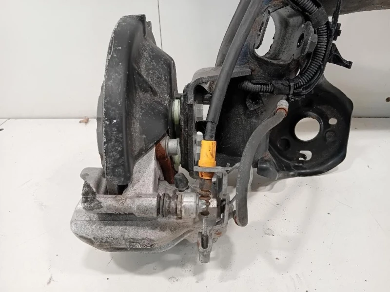 Assale POST 1681161680 Peugeot 2008 II 2020