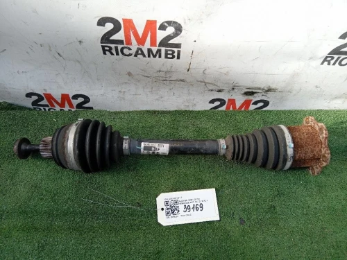 Semiasse ANT DX 4G0 407 271 F Audi Q5 8RB 2012