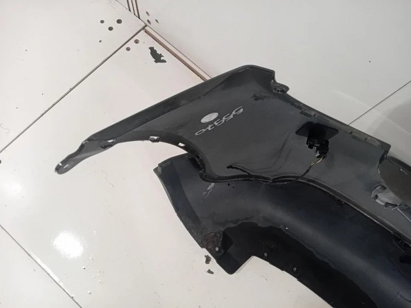 Paraurti POST PARAURTI POST Mini MINI Cooper F56 2018